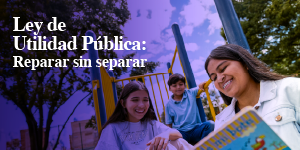 Ley de Utilidad Pública