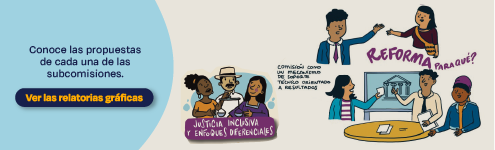 Relatorías gráficas