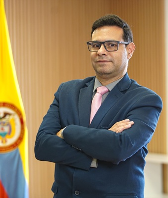 Francisco Cruz