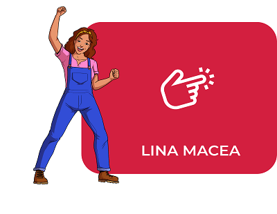 Lina Macea